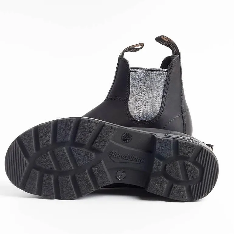Blundstone Ankle Boots* - 1914 Ankle Boot - Black Gray Wash