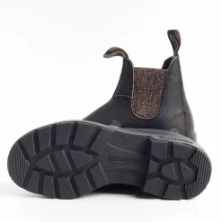 Blundstone Ankle Boots* - 1924 Ankle Boot - Black Bronze Glitter