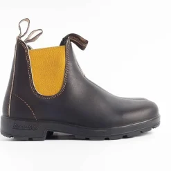 Blundstone Ankle Boots* - 1919 Ankle Boot - Mustard Brown