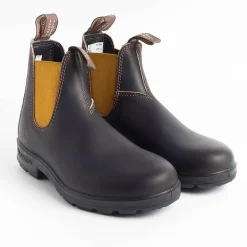 Blundstone Ankle Boots* - 1919 Ankle Boot - Mustard Brown