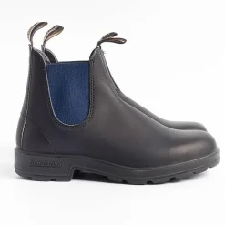 Blundstone Ankle Boots* - 1917 Ankle Boot - Black Navy