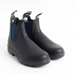 Blundstone Ankle Boots* - 1917 Ankle Boot - Black Navy