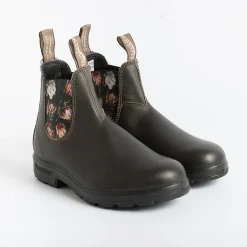 Blundstone Ankle Boots* - Ankle Boot 2205 - Brown Floral