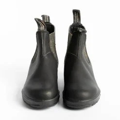 Blundstone Ankle Boots* - Ankle Boot 2031 - Black Gold Glitter