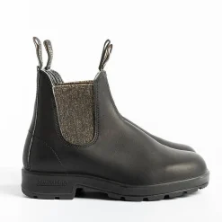 Blundstone Ankle Boots* - Ankle Boot 2031 - Black Gold Glitter
