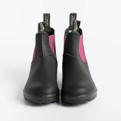 Blundstone Ankle Boots* - Ankle Boot 2208 - Black Fuchsia