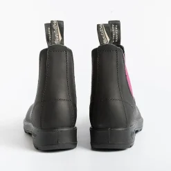 Blundstone Ankle Boots* - Ankle Boot 2208 - Black Fuchsia