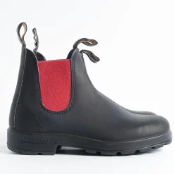 Blundstone Ankle Boots* - Ankle Boot 508 - Voltan Black-Red