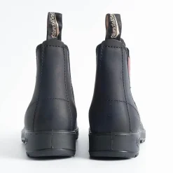 Blundstone Ankle Boots* - Ankle Boot 508 - Voltan Black-Red