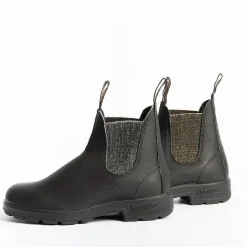 Blundstone Ankle Boots* - Ankle Boot 2032 - Black Silver Glitter