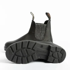Blundstone Ankle Boots* - Ankle Boot 2032 - Black Silver Glitter