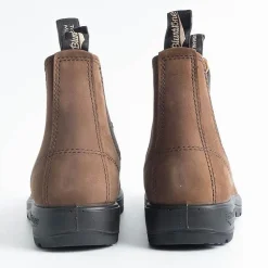 Blundstone Ankle Boots* - Ankle Boot 1620 - Brown Nubuck