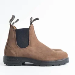 Blundstone Ankle Boots* - Ankle Boot 1620 - Brown Nubuck