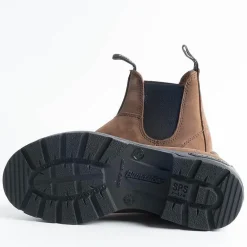 Blundstone Ankle Boots* - Ankle Boot 1620 - Brown Nubuck