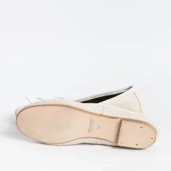BY A Ballerina* - Ballerina - 4111 - Nappa Gesso