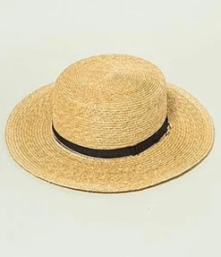 CA4LA Hats And Caps* - Solace Hat - Beige