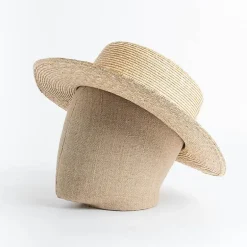 CA4LA Hats And Caps* - Solace Hat - Beige