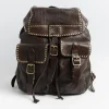 Campomaggi Tote Bags* - Backpack - 35180 - Moro