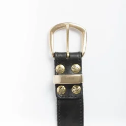 Campomaggi Belts* - Belt - 27540 - Black