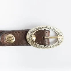 Campomaggi Belts* - Belt - 27780 - Moro