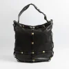 Campomaggi Tote Bags* - Shoulder Bag - 35990 - Black