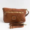 Campomaggi Tote Bags* - Shoulder Bag - 35860 - Cognac