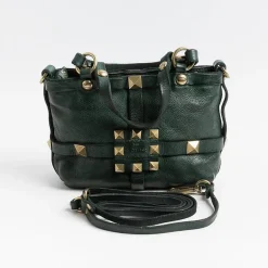 Campomaggi Mini Bags* - Shoulder Bag - 36300 - Bottle