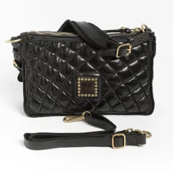 Campomaggi Tote Bags* - Shoulder Bag - 35650 - Black