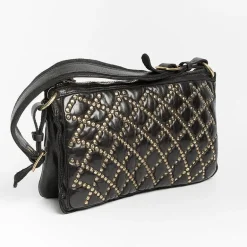 Campomaggi Tote Bags* - Shoulder Bag - 35650 - Black