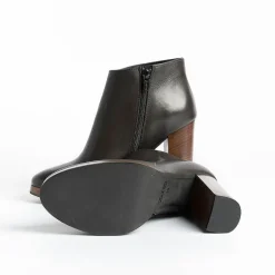CAPPELLETTO 1948 Ankle Boots* - Elisa1 Ankle Boot - Dark Brown