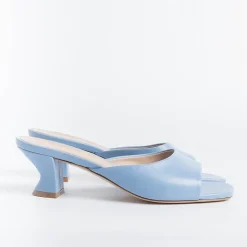 CAPPELLETTO 1948 Mules* - Mules - Elise4 - Jeans