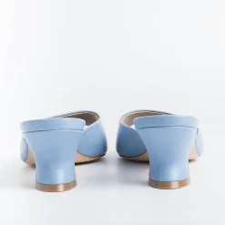 CAPPELLETTO 1948 Mules* - Mules - Elise4 - Jeans