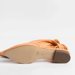 CAPPELLETTO 1948 Slingbacks* - Sling Back - Jolie 38 - Nappa Peach