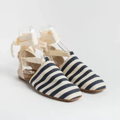 CASTAÑER Ballerina*Castaner - Dancer - Gala - Marino