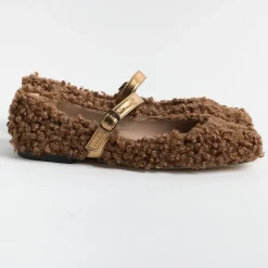 CHEVILLE Ballerina* - Ballerina - Nelda Na - Curl Biscuit