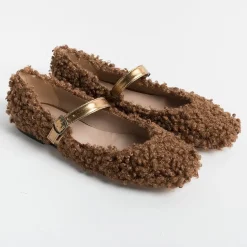 CHEVILLE Ballerina* - Ballerina - Nelda Na - Curl Biscuit