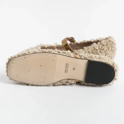 CHEVILLE Ballerina* - Ballerina - Nelda Na - Curl Beige