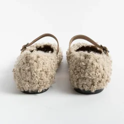 CHEVILLE Ballerina* - Ballerina - Nelda Na - Curl Beige