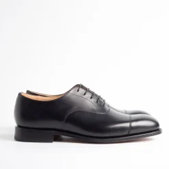 Church's Derby And Oxford Shoes* - Derby - Consul 173 - Black
