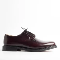 Church's Derby And Oxford Shoes* - Derby - Shannon - Burgundy