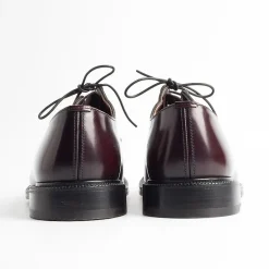 Church's Derby And Oxford Shoes* - Derby - Shannon - Burgundy