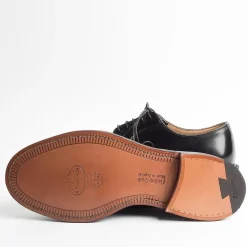 Church's Derby And Oxford Shoes* - Derby - Shannon - Black