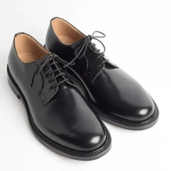 Church's Derby And Oxford Shoes* - Derby - Shannon - Black