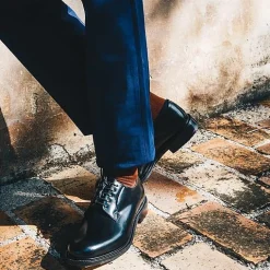 Church's Derby And Oxford Shoes* - Derby - Shannon - Black