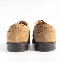 Church's Oxfords* - Francesina - Fairfield - Maracca