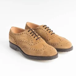 Church's Oxfords* - Francesina - Fairfield - Maracca