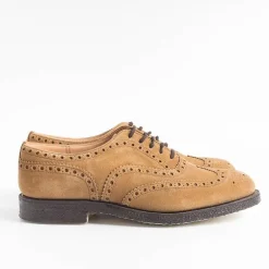 Church's Oxfords* - Francesina - Fairfield - Maracca