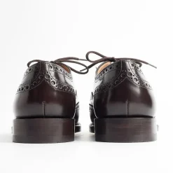 Church's Oxfords* - Oxford Shoes - Burwood Eeb002 - Light Ebony