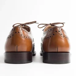 Church's Oxfords* - Oxford Shoes - Eeb002 Burwood - Sandalwood