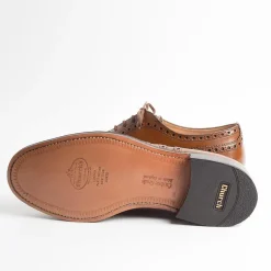 Church's Oxfords* - Oxford Shoes - Eeb002 Burwood - Sandalwood